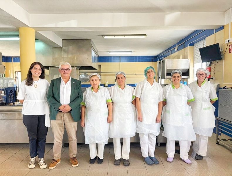 Idanha-a-Nova celebrou Semana da Alimentação - Bio & Local? É Lógico!