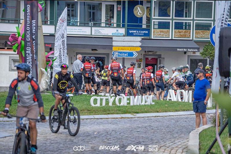 Idanha-a-Nova recebeu 3ª Prova da Taça XCM e 6º Encontro Regional de Escolas nos XIX Trilhos da Raia