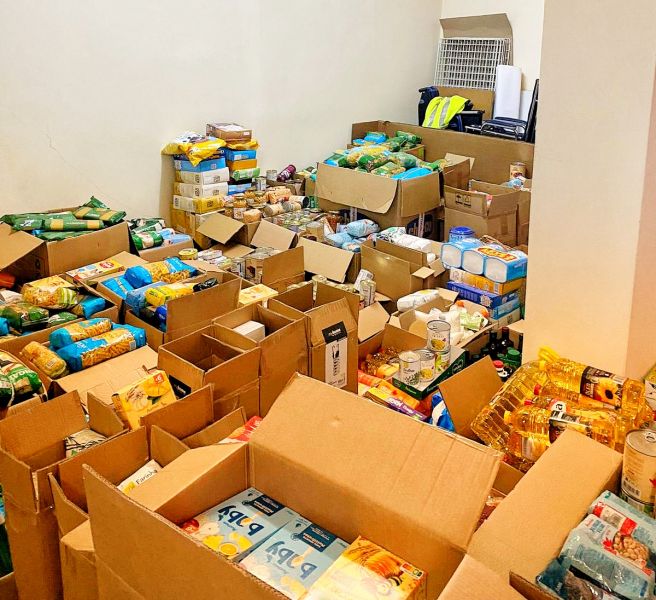 sos-fomec-recolhe-duas-toneladas-de-alimentos-em-castelo-branco