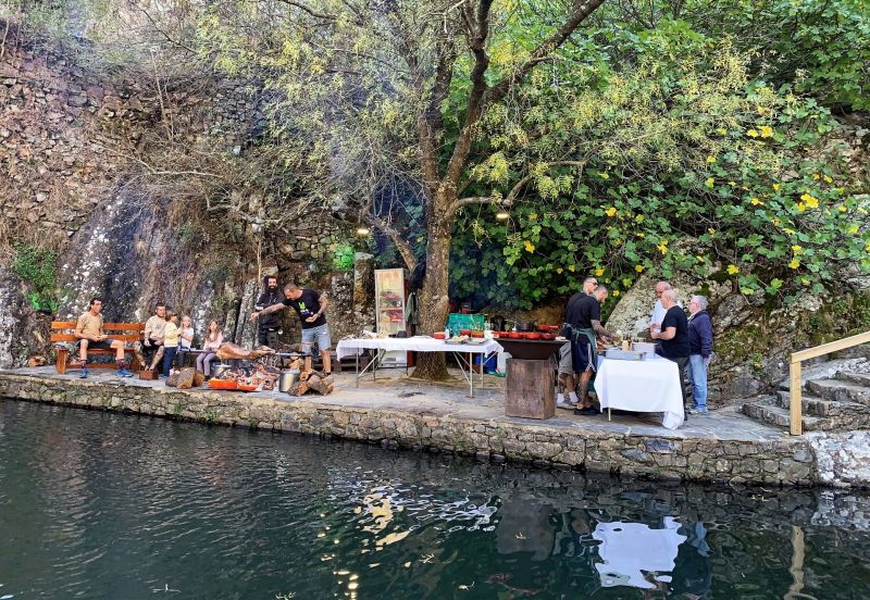 Arrebita Idanha Bio conquista distinção Bio Ouro em Penha Garcia
