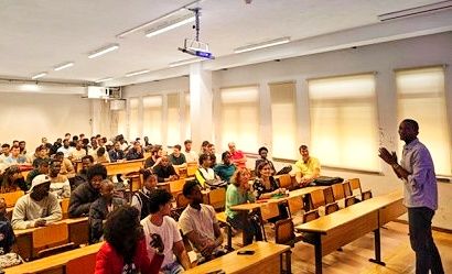 Castelo Branco: Carreira profissional na UE tema de palestra na Escola Superior de Tecnologia