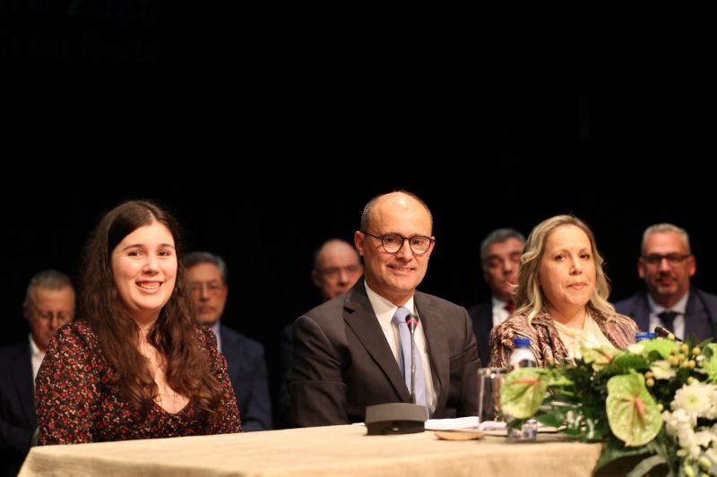 Autárquicas25: Órgãos Municipais de Sertã tomaram posse a 31 de Outubro

