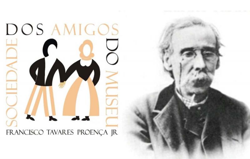 Castelo Branco: Amigos do Museu celebram Camilo Castelo Branco a 15 de Novembro