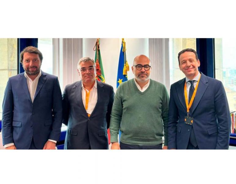 Governo compromete-se com intervenção na EN238 entre Sertã, Oleiros e Ferreira do Zêzere