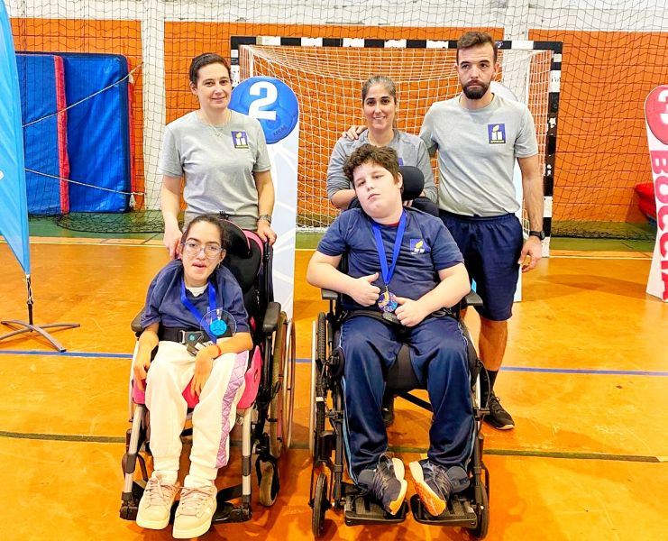 castelo-branco-atletas-da-appacdm-participam-no-12-torneio-de-boccia-novos-talentos-do-seixal