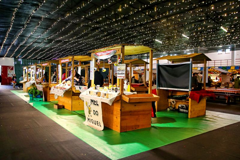 Proença-a-Nova: Mercado dos Sabores de Natal com inscrições abertas