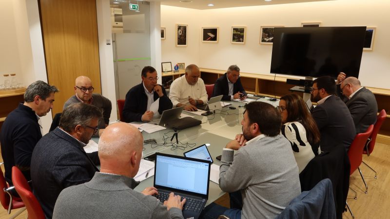 Projeto Sophia: Município de Penamacor é contra a instalação do projeto em sede de consulta publica