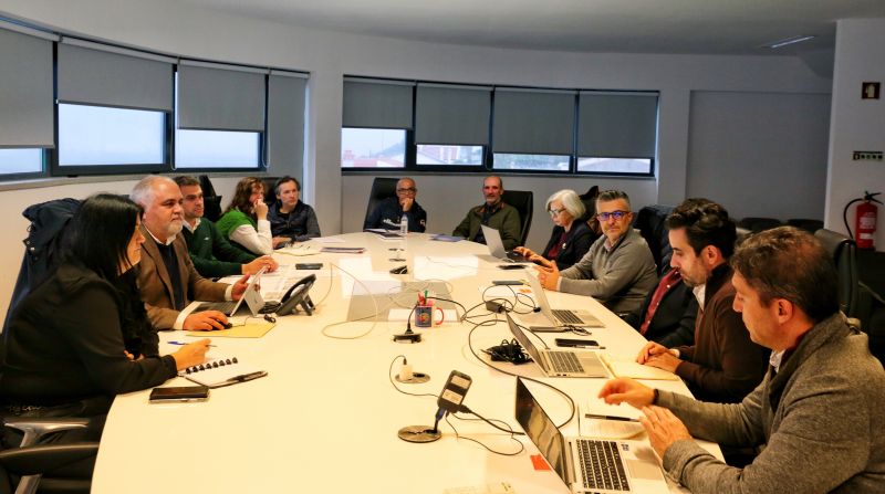 Projeto Sophia: Município de Penamacor é contra a instalação do projeto em sede de consulta publica