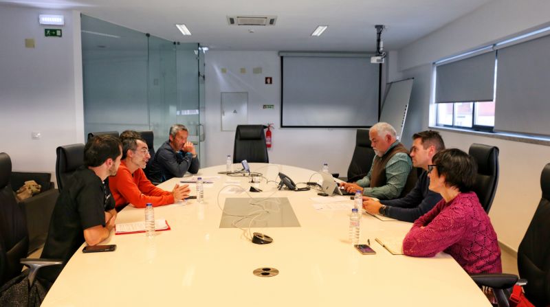 Projeto Sophia: Município de Penamacor é contra a instalação do projeto em sede de consulta publica