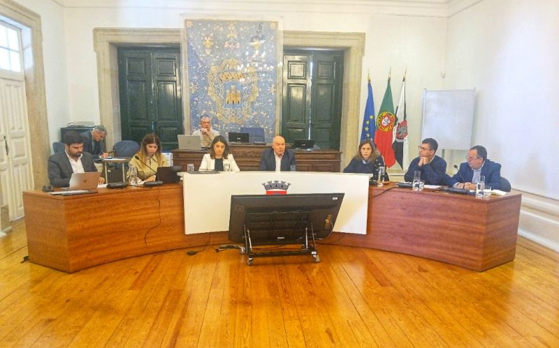 Castelo Branco: Câmara Municipal exige classificação da Pediatria da ULS para nível II A