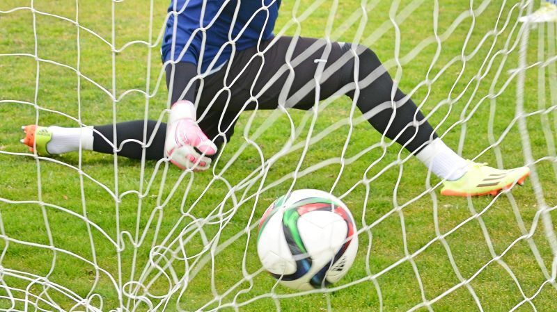 Lusitano vence Covilhã por dois golos e segue na Taça de Portugal