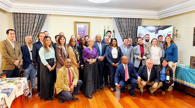 Castelo Branco: Câmara Municipal anuncia ações estratégicas em mercados internacionais