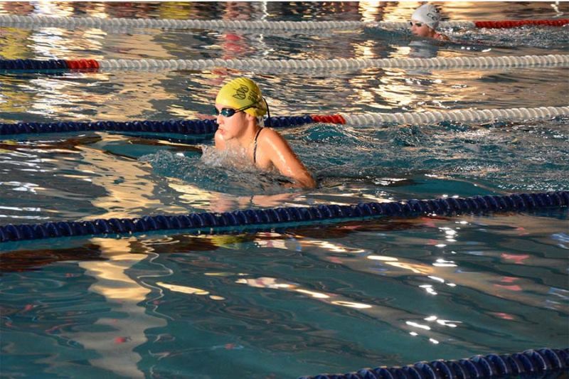 Castelo Branco: ANAR em destaque no Campeonato Regional de Absolutos de Natação 