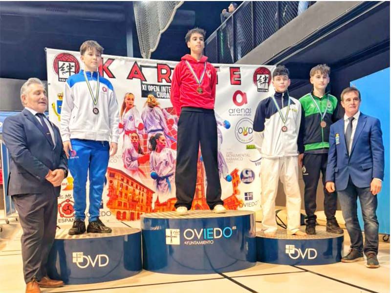 castelo-branco-associayyo-de-karate-wado--conquista-ouro-e-bronze-em-espanha