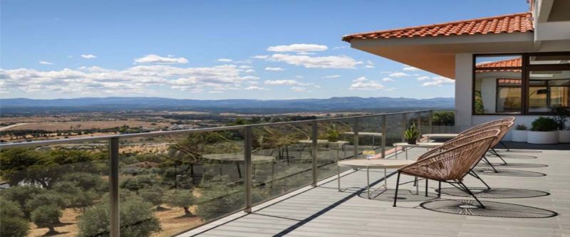 Castelo Branco: Cozinha do Castelo propõe Refeições Natalícias com vista para a Serra da Estrela