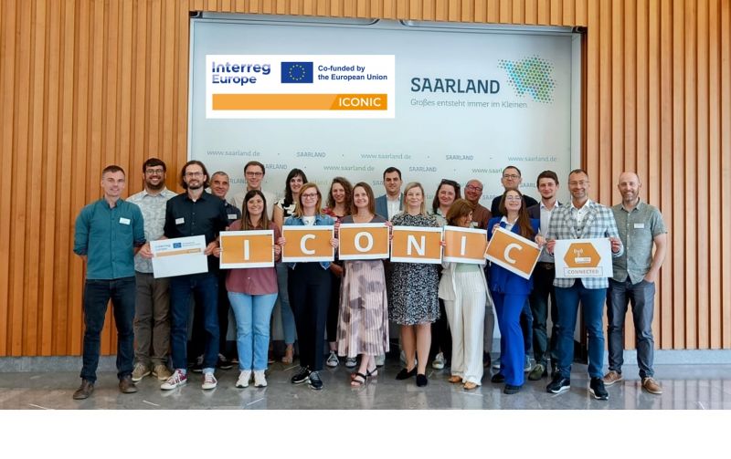 Castelo Branco: Câmara Municipal integra projeto europeu para melhorar mobilidade sustentável 
