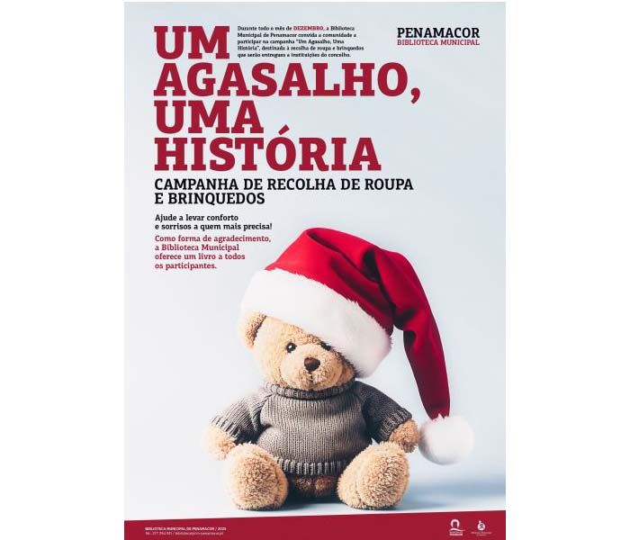 penamacor-biblioteca-municipal-lanya-campanha-solidyaria-cum-agasalho-uma-histyriac