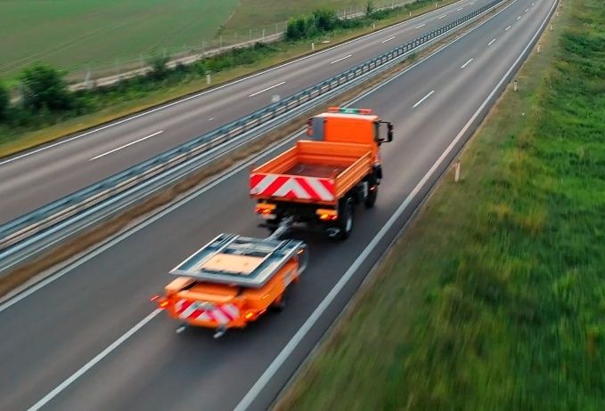 O Poder do Software de Logística: Benefícios para Toda a Cadeia de Transporte