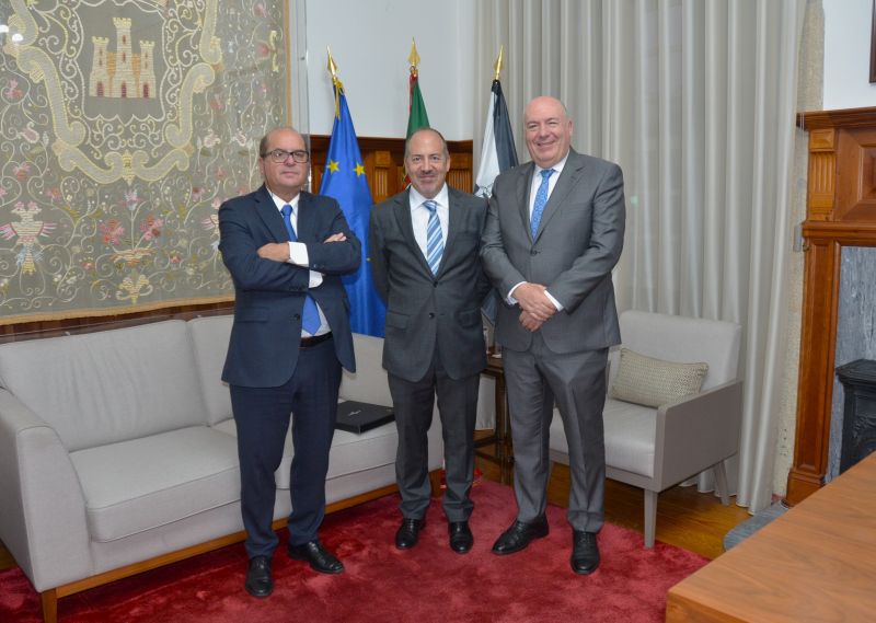 Banco de Portugal cria mais postos de trabalho na Agência Regional de Castelo Branco