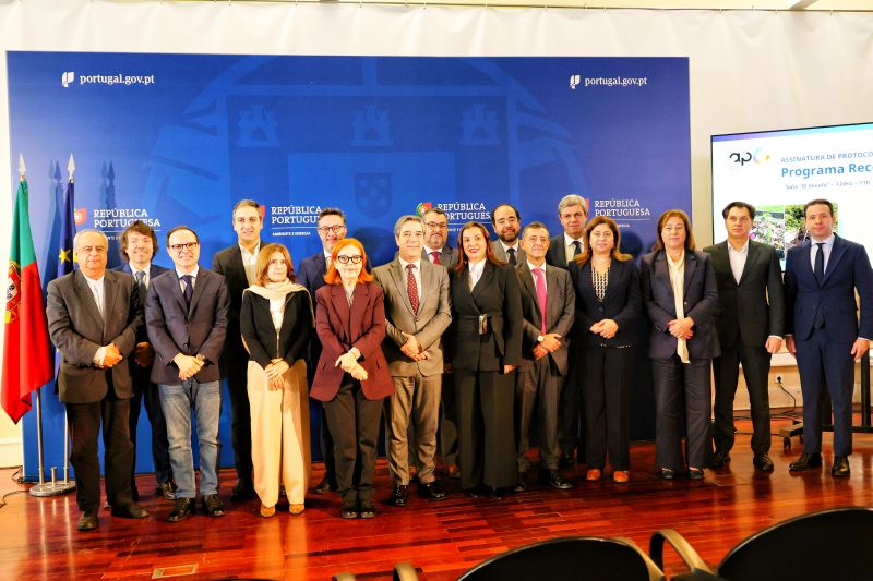 Sustentibilidade:  CIM Beira Baixa amplia apoio financeiro para recolha seletiva de biorresíduos