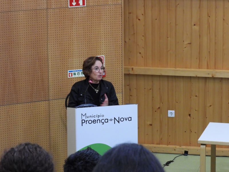 Aldeias do Xisto: PinhalImpact mobiliza agentes do território para a inovação social
