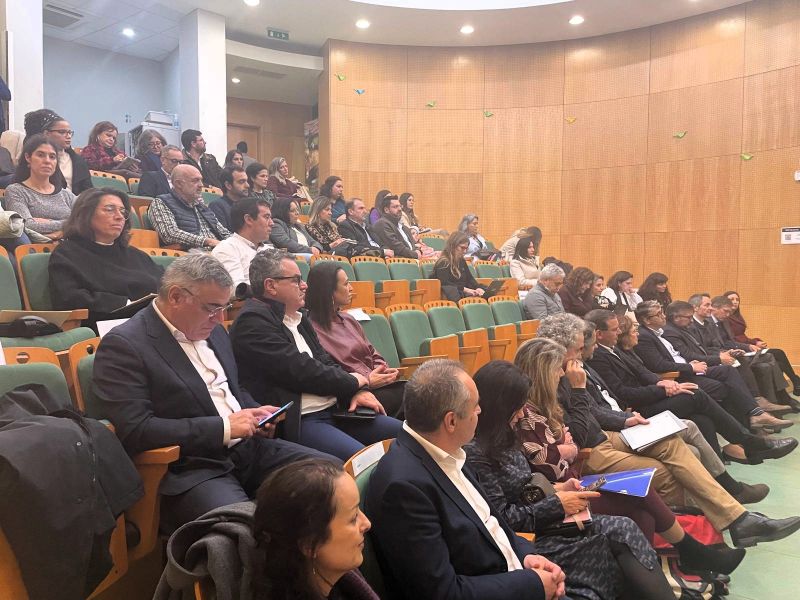 Aldeias do Xisto: PinhalImpact mobiliza agentes do território para a inovação social
