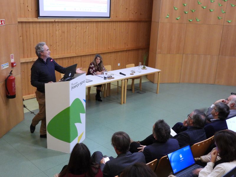 Aldeias do Xisto: PinhalImpact mobiliza agentes do território para a inovação social
