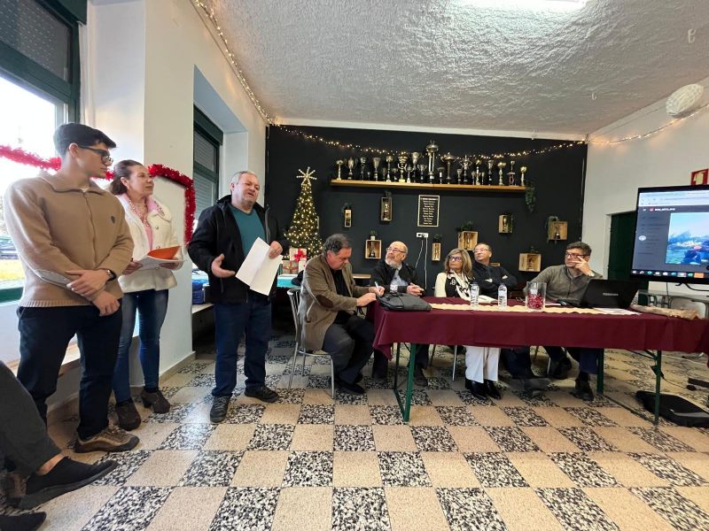 Castelo Branco: Evento cultural destaca época natalícia em Caféde